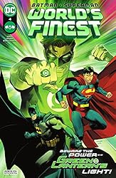 Amazon | Batman/Superman: World's Finest (2022-) #26 (English